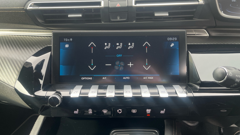 Peugeot 508 1.5 BlueHDi GT Line 5dr EAT8 Diesel Estate